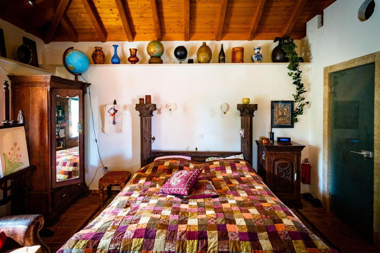 Ursa Minor Villa Sumartin Exterior photo